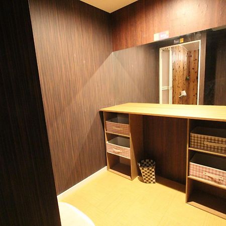I Osaka Traditional Eksteriør billede