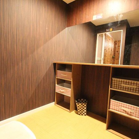 I Osaka Traditional Eksteriør billede