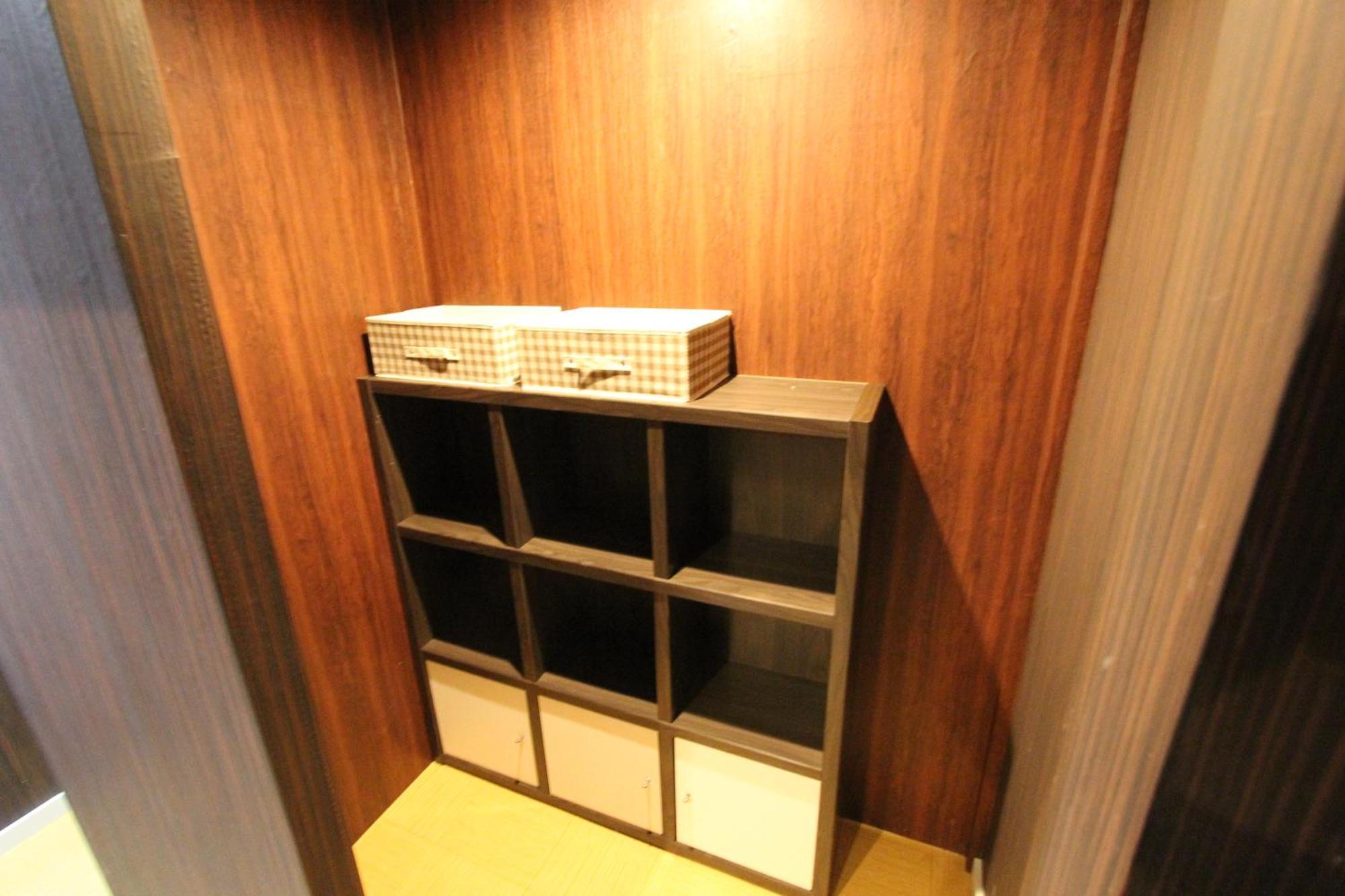 I Osaka Traditional Eksteriør billede